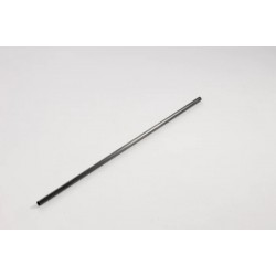 64mm Futura : Wing Pipe