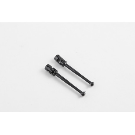 1/12 Land rover - cvd transmission shaft