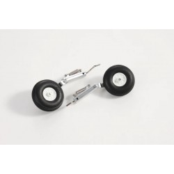 64mm Futura : Main landing gear set