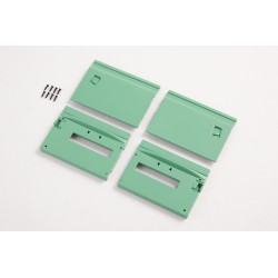 1/10 Toyota FJ40 - Connecting rod A