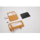 1/10 Toyota FJ40 - right door and window (yellow)