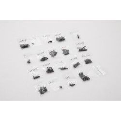 1/10 Toyota FJ40 - screw set