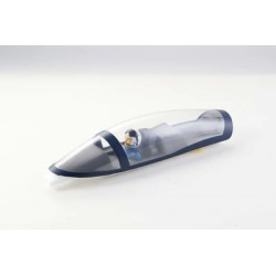 70mm Viper V2 15th anniv. - Cockpit