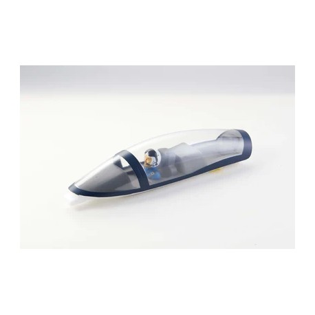 70mm Viper V2 15th anniv. - Cockpit