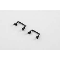 1/12 Land rover - handle set