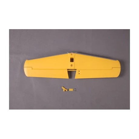 1400mm T-28D V4 Tellow - Horizontal Stabilizer