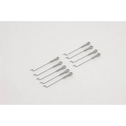 64mm Futura : Linkage Rods