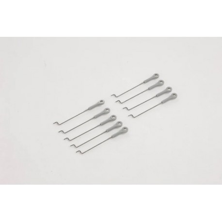 64mm Futura : Linkage Rods