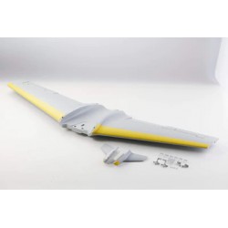 70mm Viper V2 15th anniv. - Main Wing Set