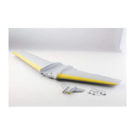 70mm Viper V2 15th anniv. - Main Wing Set