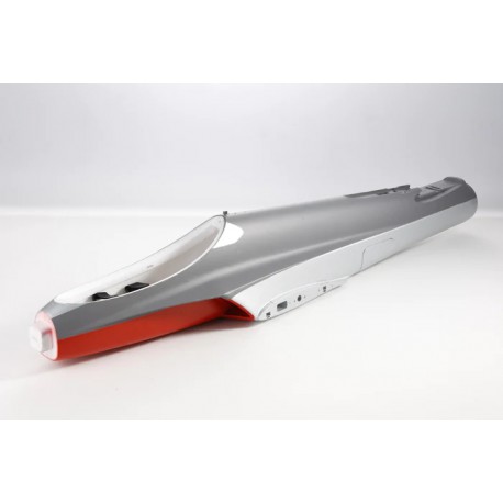 64mm Futura : Fuselage (red)