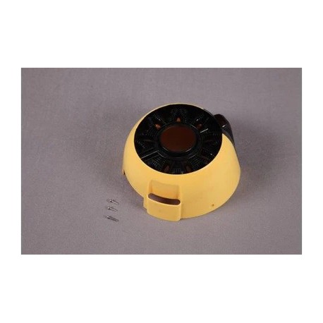 1400mm T-28D V4 Tellow - Cowl