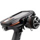 RC8x 8-Channels radio with R8FG & R4FGM Receiver & transport bag