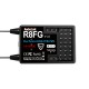 RC8x 8-Channels radio with R8FG & R4FGM Receiver & transport bag