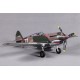 1/11 Plane 980mm P-40B Flying Tiger PNP kit