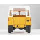 1/12 Land Rover Series II scaler RTR car kit - Yellow
