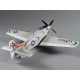 800mm A1 Skyraider Warbird PNP kit - grey