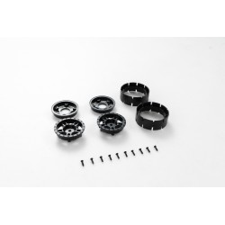 1/24 Lemur FCX24 : wheel