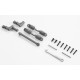 1/18 Chevrolet Colorado - steering linkage set
