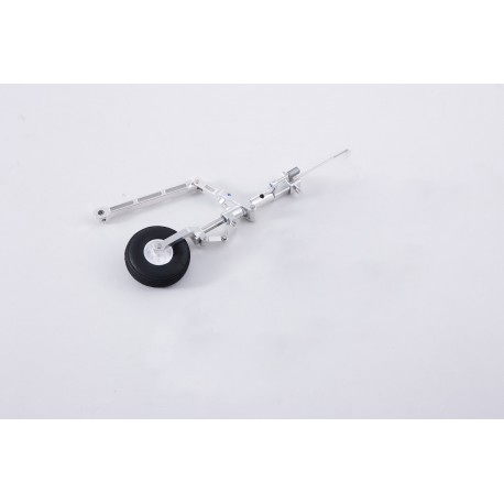 80mm F-86 : Front landing gear