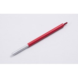 80mm F-86 : Airspeed Head (Blue)