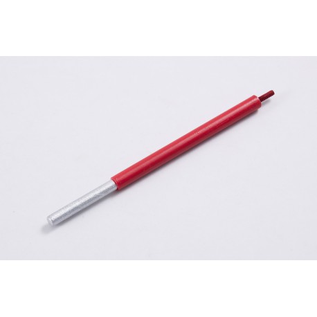 80mm F-86 : Airspeed Head (Blue)