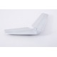 80mm F-86 : Horizontal stabilizer (Silver)