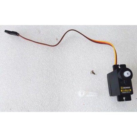 Servo 9g - wire 150mm