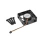 Fan Ezrun MAX6 G2 35x35x10