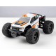 1/24 Chevrolet Colorado FMT24 Monster truck RTR car kit - White