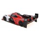 1/10 GT10 PAN Car 190mm Body (WB 260) - P-963