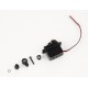 1/24 Colorado FMT24 - 13g metal servo for steering / transmission gea