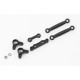 1/24 Colorado FMT24 - steering linkage set