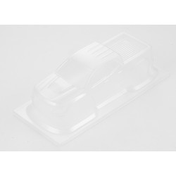 1/24 Colorado FMT24 - clear car body