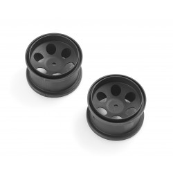 1/24 Colorado FMT24 - wheels 1pair