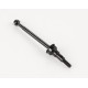 1/24 Colorado FMT24 - front/rear outdrive shaft assembly