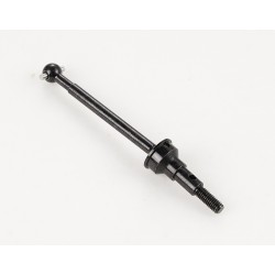 1/24 Colorado FMT24 - front/rear outdrive shaft assembly