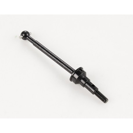 1/24 Colorado FMT24 - front/rear outdrive shaft assembly