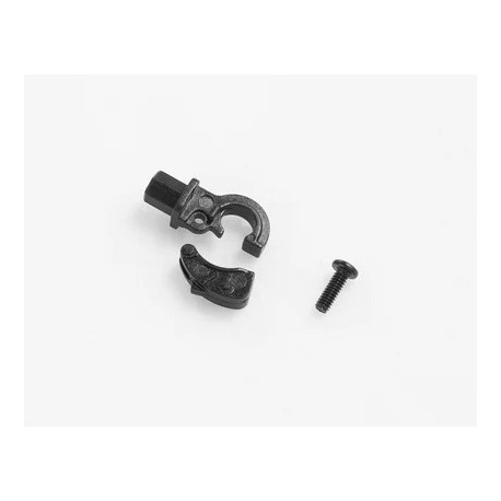 FCX18 - trailer hook