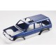 1/18 LC80 land cruiser FCX18 - body shell (blue)