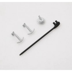 1/10 Toyota FJ40 - car BODY accessory