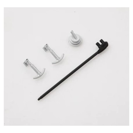 1/10 Toyota FJ40 - car BODY accessory