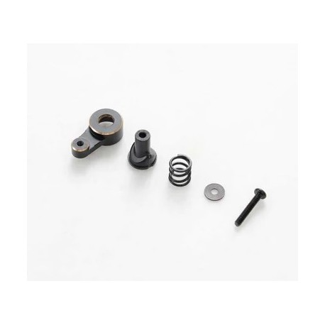 FCX24 & FCX18 - metal servo horn set