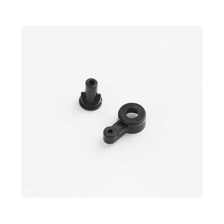 FCX18 - servo horn set