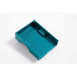 1/12 Toyota FJ45 - Hopper