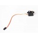 17g digital gear servo positive with 460mm wire