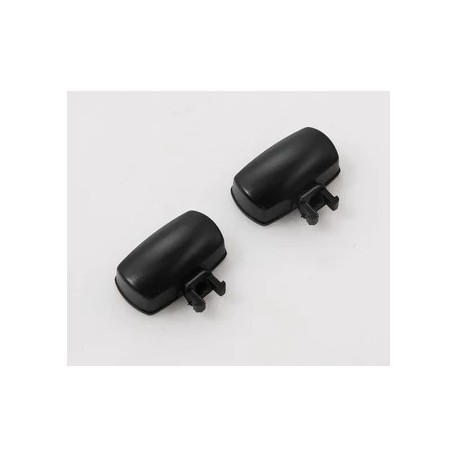 1/10 Toyota FJ40 - light cup