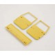 1/12 Toyota FJ45 - door set (yellow)