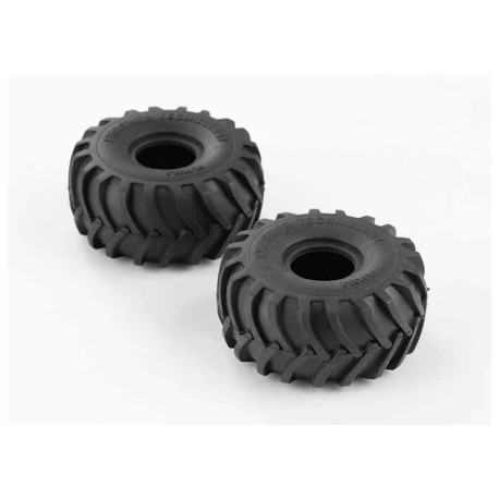 1/24 smasher v2 - V2 tire