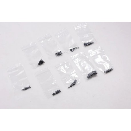 1/12 Toyota FJ45 - screw